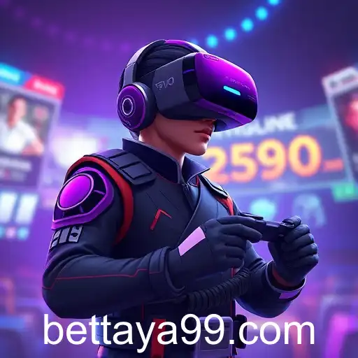 Gaming Revolution in 2025: The Rise of English Platforms