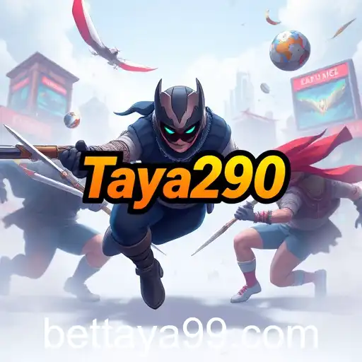 Reviving the Gaming Landscape with Taya99