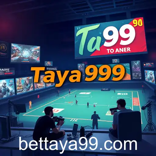 The Rise of Taya99: Redefining Online Gaming in 2025