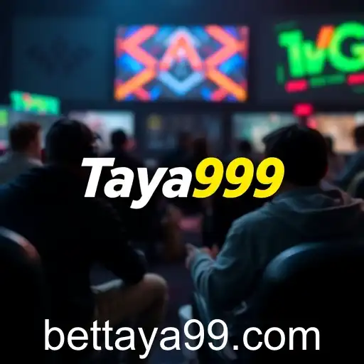 The Rise of Taya99: A Gaming Revolution