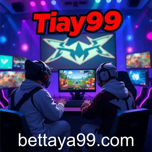 The Rise of Taya99 in the Gaming World
