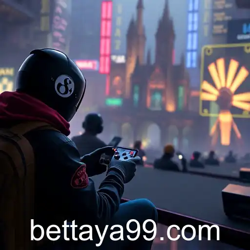 The Rise of Taya99 in the Gaming World