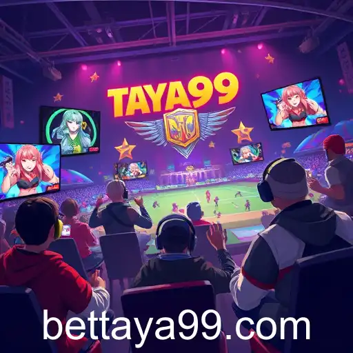 Online Spotlight: The Rise of Taya99 in Online Gaming