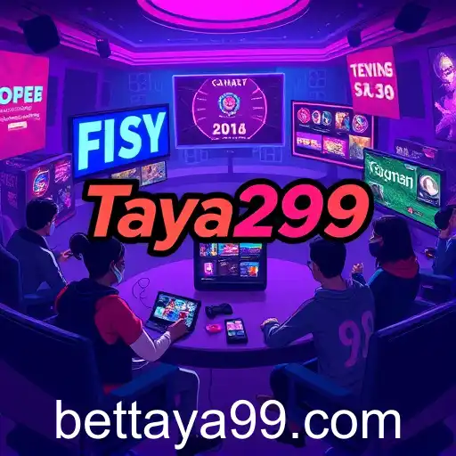 The Rise of Taya99 in the Gaming World