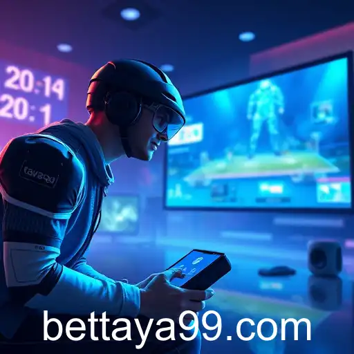 The Online Gaming Arena: Taya99 Leads the Charge