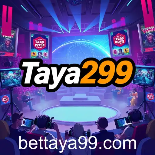 Taya99: A Rising Star in Online Gaming