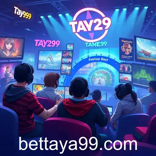 Taya99 Revolutionizes Online Gaming