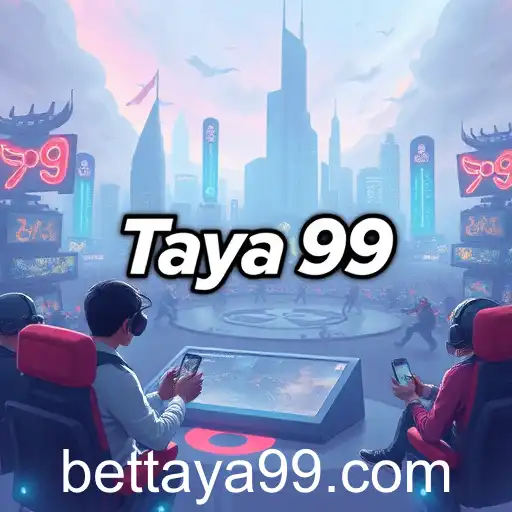 Taya99's Impact on Online Gaming in 2025