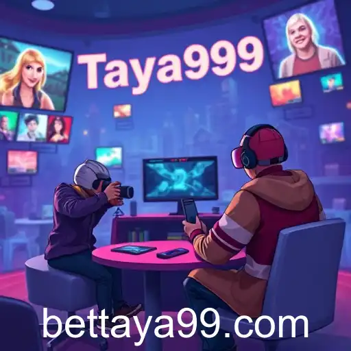 Gaming Evolutions: The Rise of Taya99