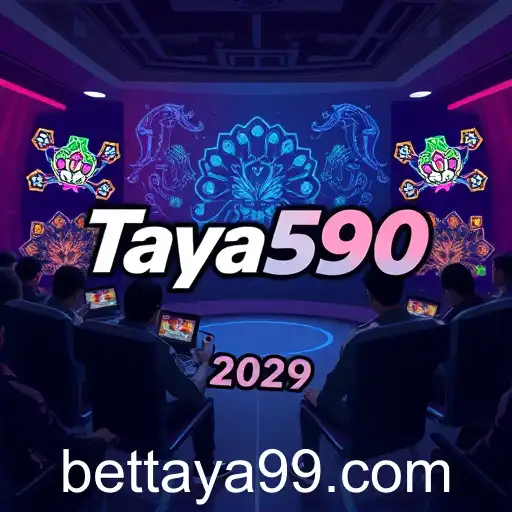 The Rise of Taya99 in Online Gaming