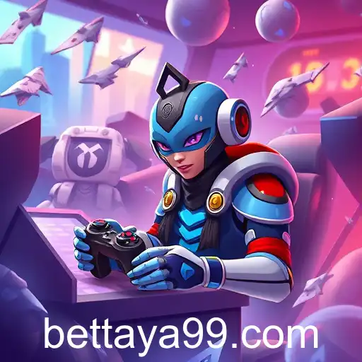 Taya99 Revolutionizes Online Gaming in 2025