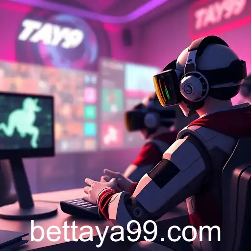 The Evolution of Online Gaming in Mid-2020s