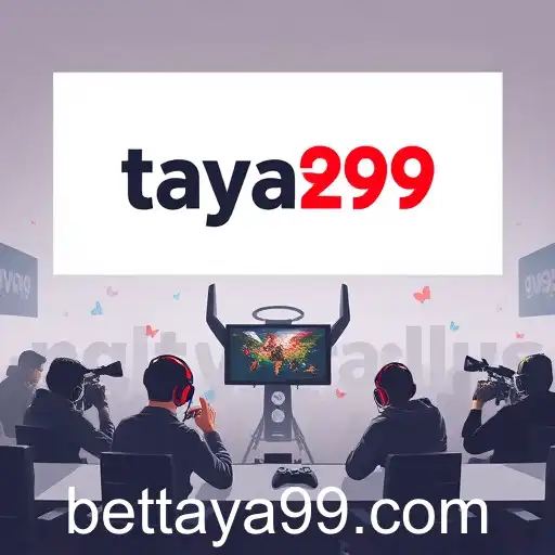 The Rise of taya99 in Digital Gaming