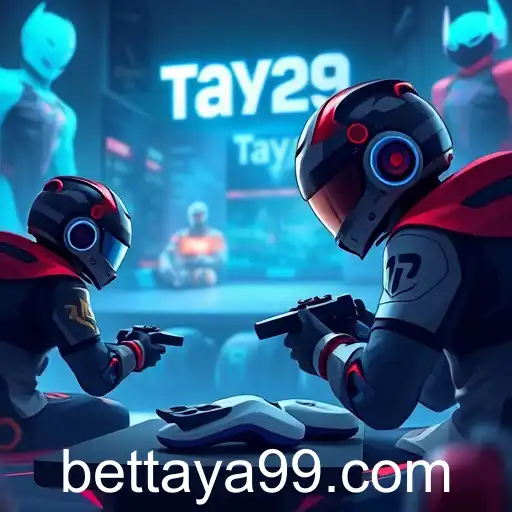 The Digital Joyride: Gaming in the Modern Age