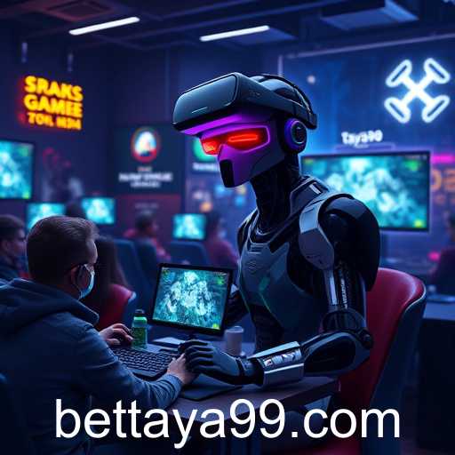 Exploring the Gaming Landscape in 2025