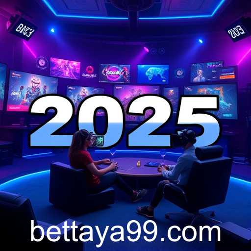 Gaming Trends: A Deep Dive into Online Platforms