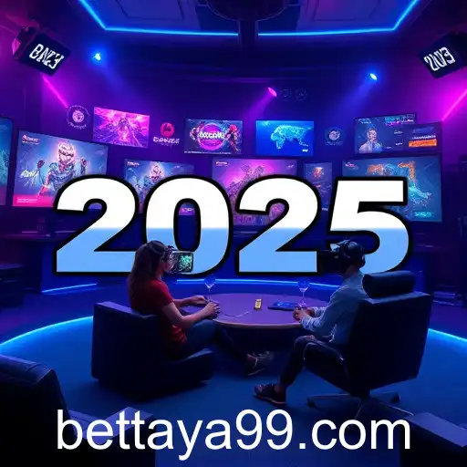 Gaming Trends: A Deep Dive into Online Platforms