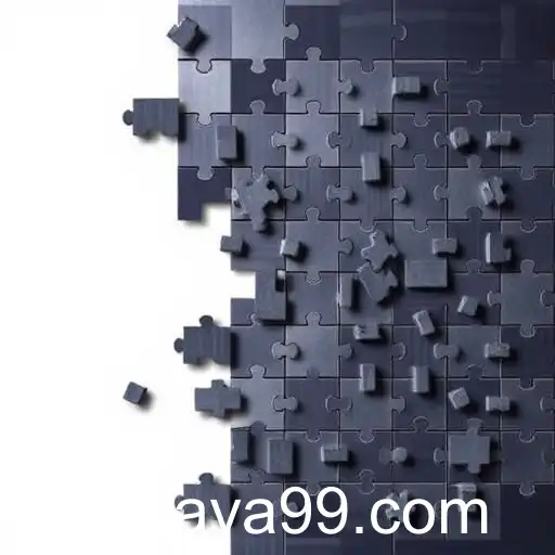 Exploring the World of Puzzle Games: Unlocking the Magic of 'taya99'