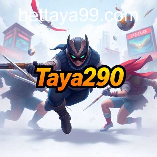 Reviving the Gaming Landscape with Taya99