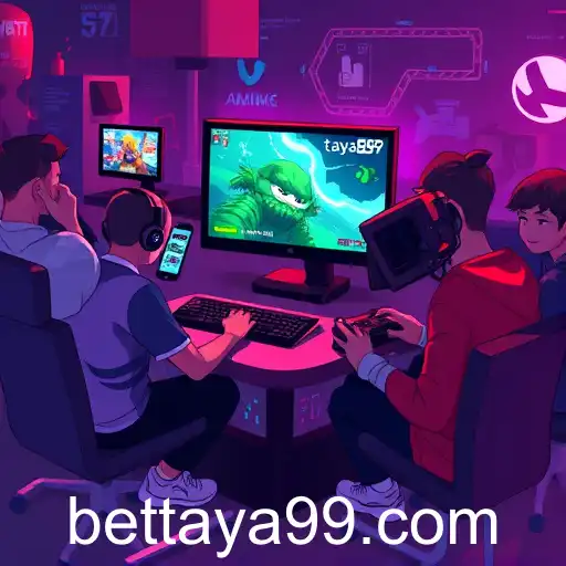 The Rise of Online Gaming Communities