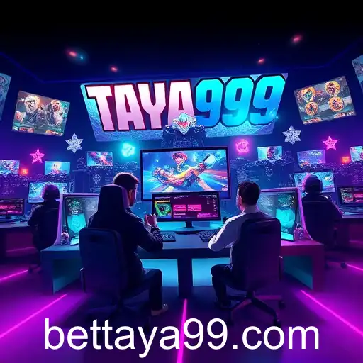 The Rise of Online Gaming with Taya99
