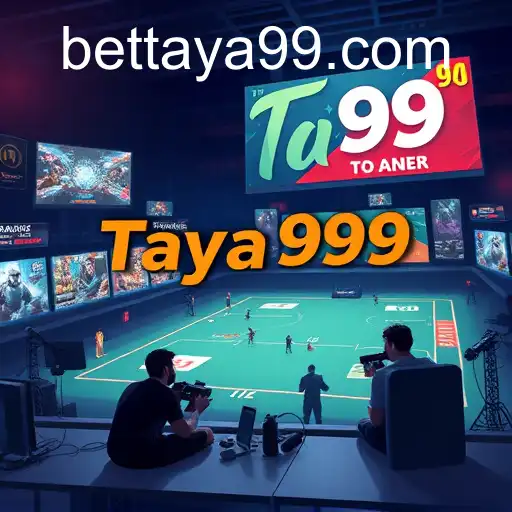 The Rise of Taya99: Redefining Online Gaming in 2025