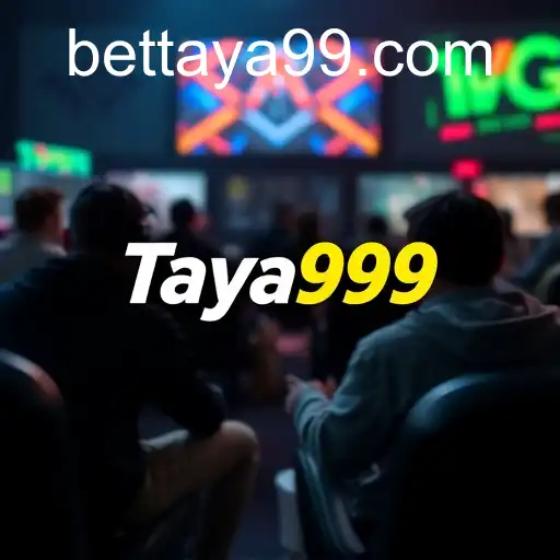 The Rise of Taya99: A Gaming Revolution