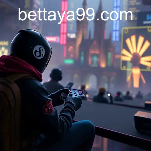 The Rise of Taya99 in the Gaming World