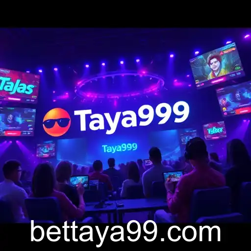 The Rise of Taya99: A Fascination with Retro Gaming