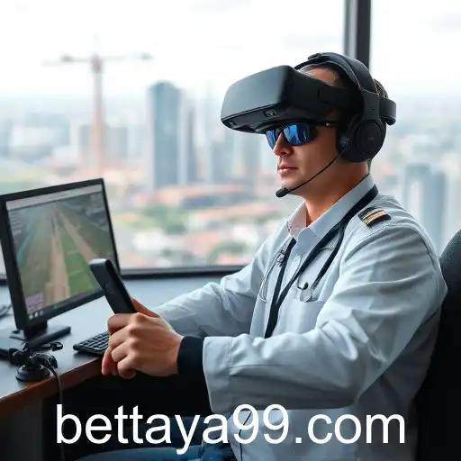 The Growing Trend of Simulation Apps and the Role of Developers Like 'taya99'