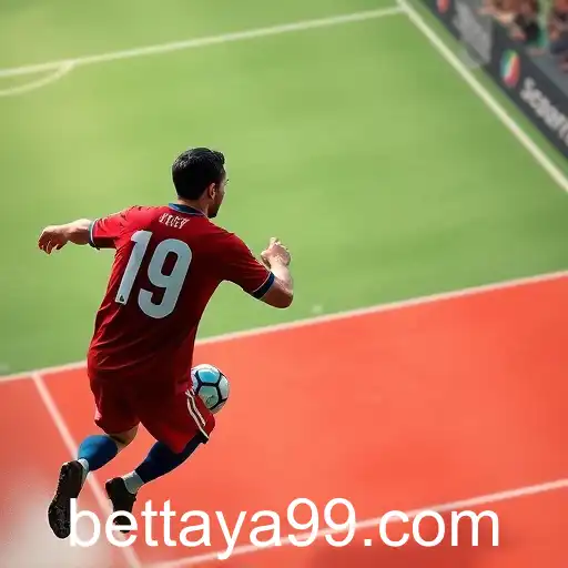 Exploring the World of Sports Challenges: Unleashing the Competitive Spirit with 'taya99'