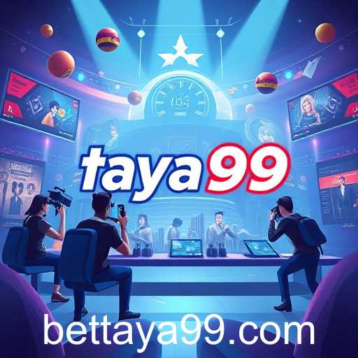 Taya99: Gaming's Dynamic Evolution