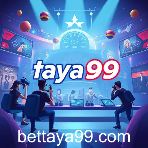Taya99: Gaming's Dynamic Evolution