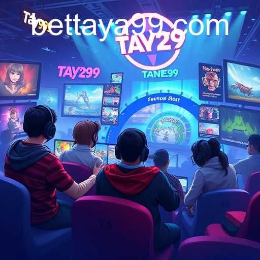 Taya99 Revolutionizes Online Gaming