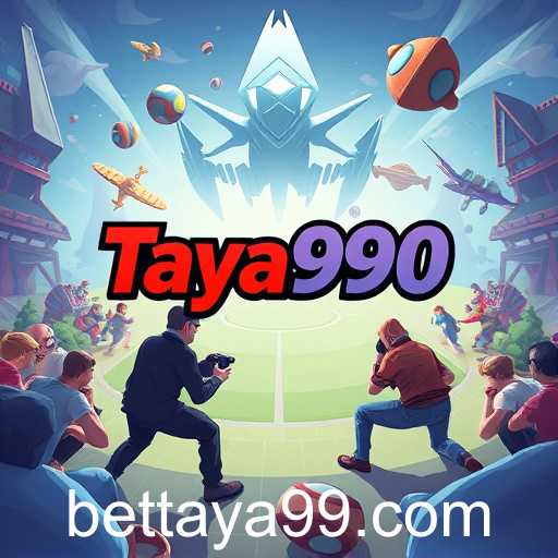 Taya99: Revolutionizing Gaming in the English-Speaking World