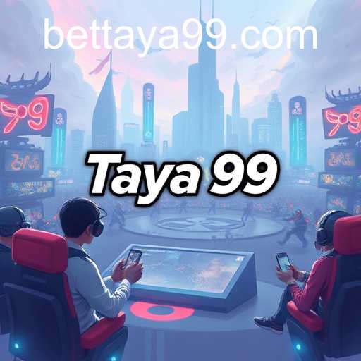 Taya99's Impact on Online Gaming in 2025