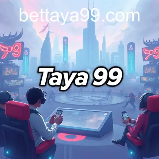 Taya99's Impact on Online Gaming in 2025