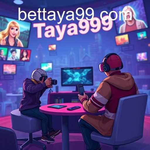 Gaming Evolutions: The Rise of Taya99