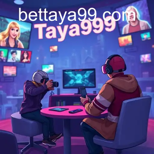 Gaming Evolutions: The Rise of Taya99