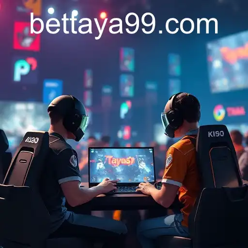 The Evolution of Online Gaming and Taya99's Rise