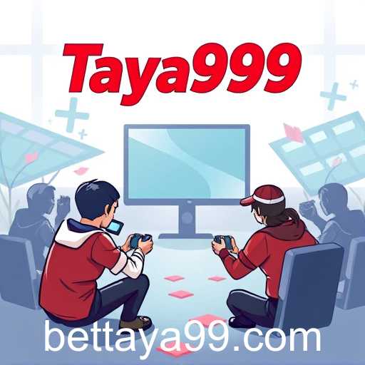 The Rise of Taya99 in Gaming Culture