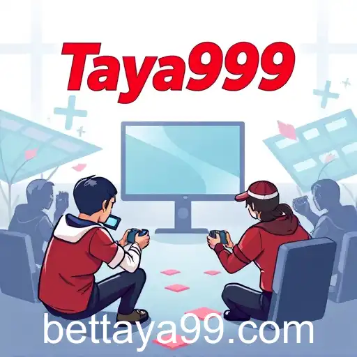 The Rise of Taya99 in Gaming Culture