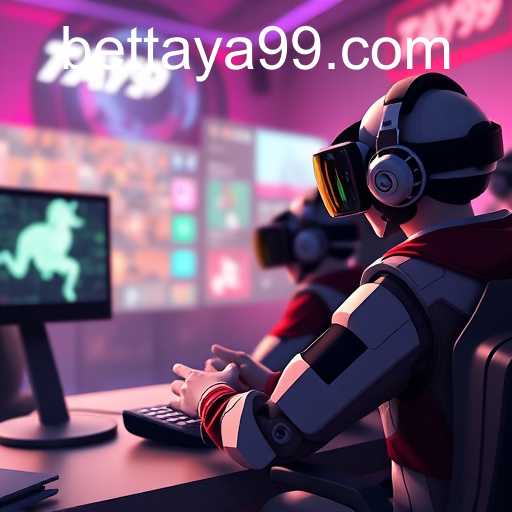 The Evolution of Online Gaming in Mid-2020s