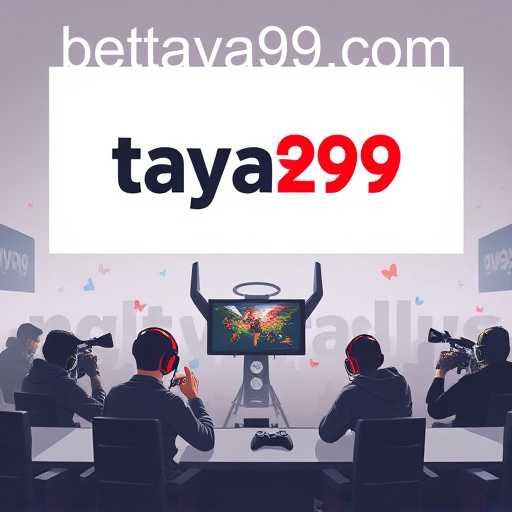 The Rise of taya99 in Digital Gaming
