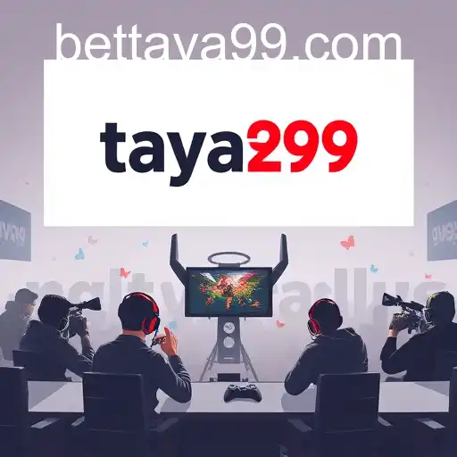 The Rise of taya99 in Digital Gaming